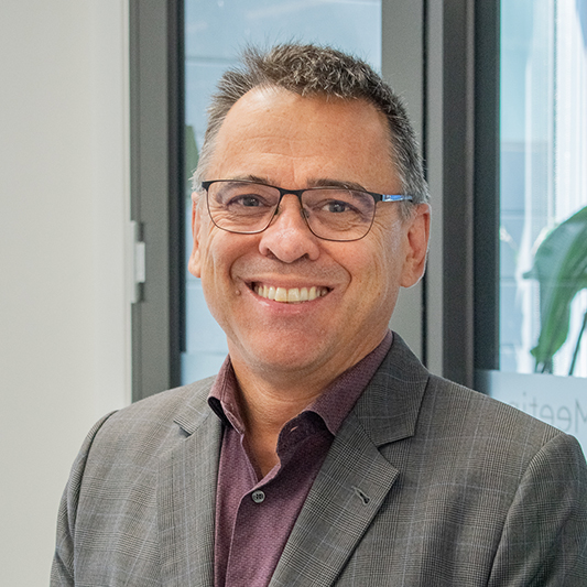 Dr_Chris_Bourke_Director