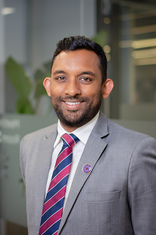 Dr_Rohan_Krishnan_Director