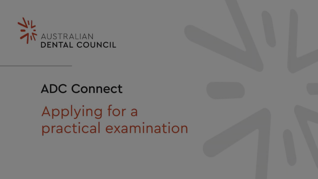 applying-for-a-practical-examination