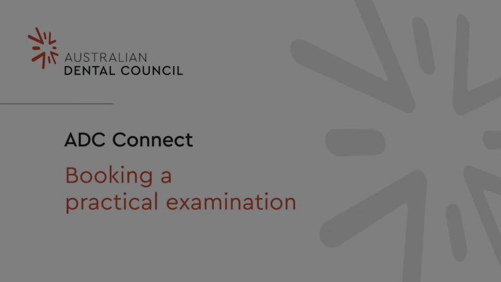 booking-a-practical-examination