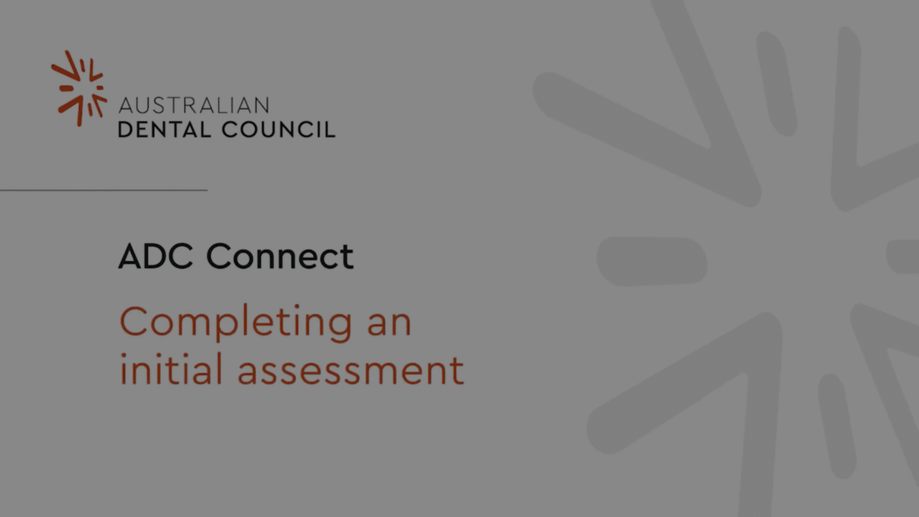 completing-an-initial-assessment